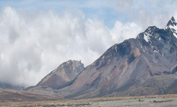 Kailash Mansarovar Yatra