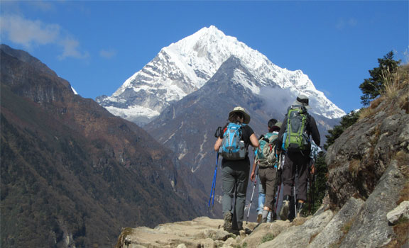 10 Reasons Why Nepal Should Be On Your Bucket List Everest View Trek