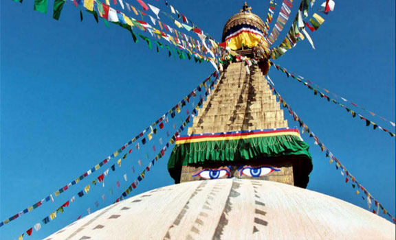 Swambhu