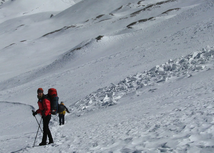 Dhaulagiri Circuit Trek; One of the Remote and Hidden Treks in the Himalayas