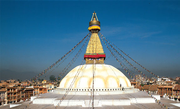 Baudhanath