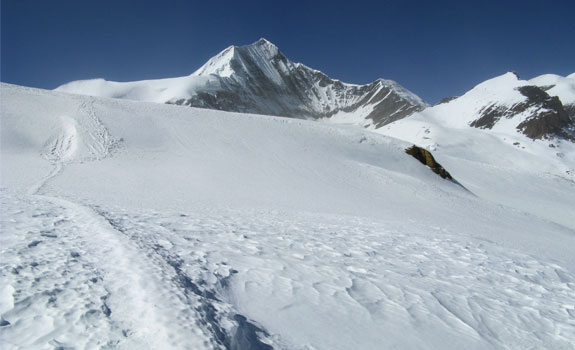 Dhaulagiri