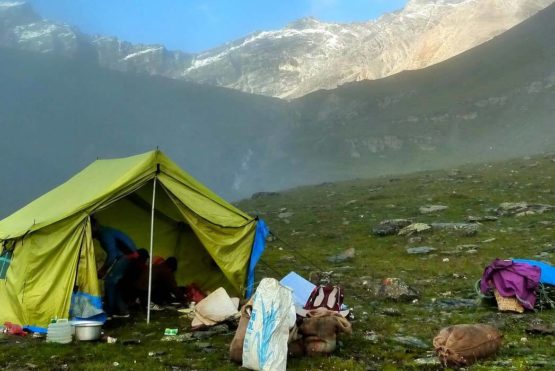 The Top 7 Hidden Treks in Nepal hidden treks in nepal Hidden Trekking routes of Nepal