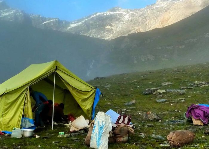 hidden treks in nepal Hidden Trekking routes of Nepal