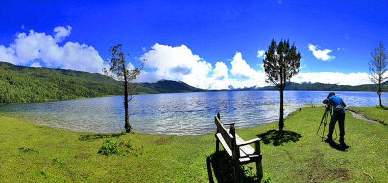 rara lake Nepa Deepest Lake Hidden Trekking In Nepal