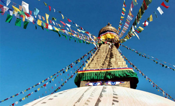 Swambhu