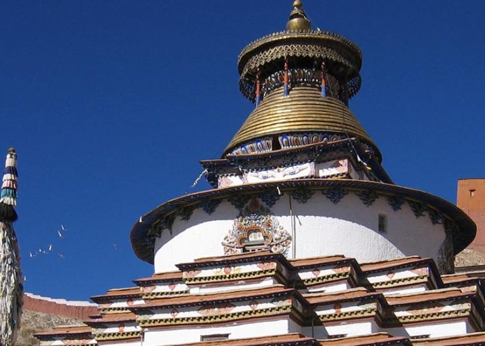 Kumbum Monastery