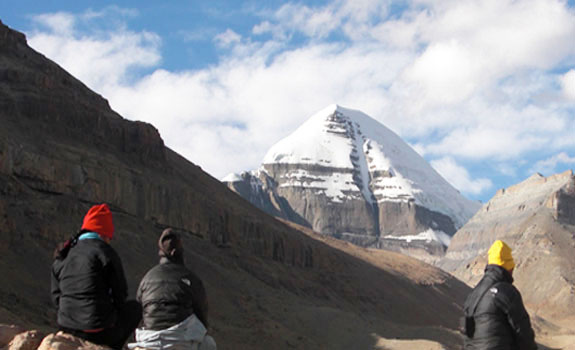 kailash