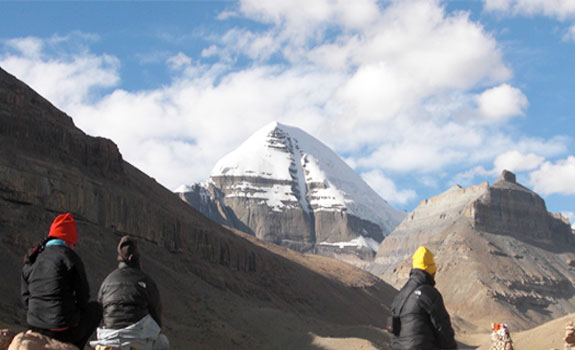 kailash