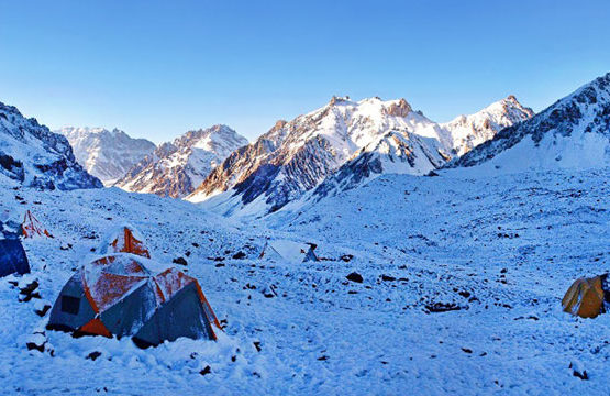 Top 10 mountain expeditions for this spring mountain-expedition