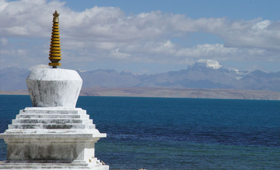 Tibet