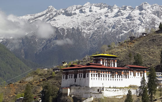 7 reasons to go on ‘Druk Path Trek with Cultural Tour’ Bhutan