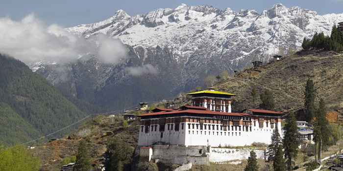 Bhutan