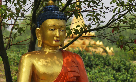 Buddha