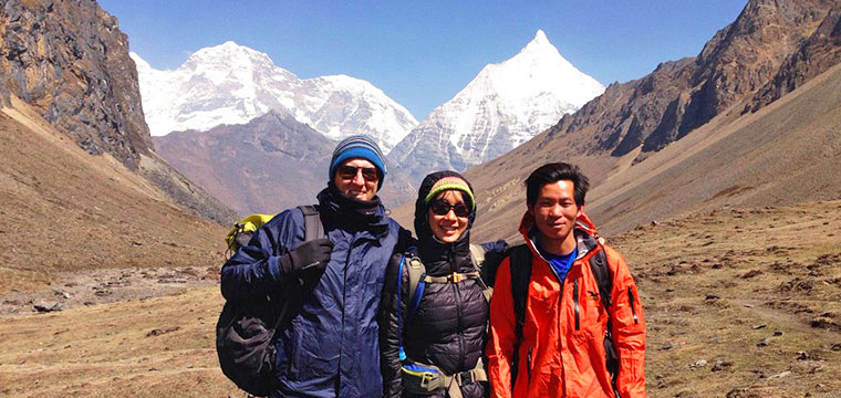 Soi-Yaksa Trek