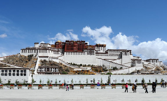 Potala Palace