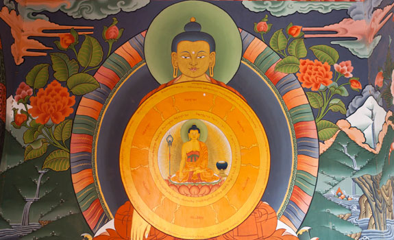 bhutan-paint
