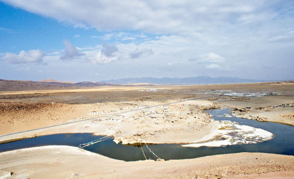 mansarovarlake