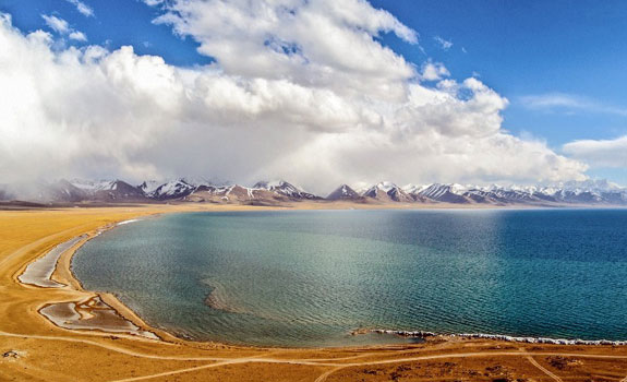 namtso