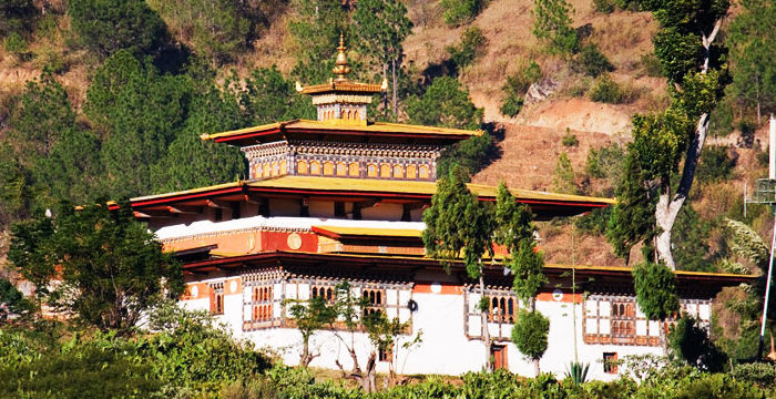 bhutan