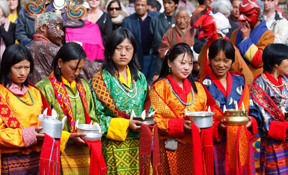 bumthang