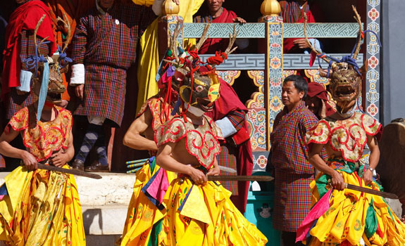 festival