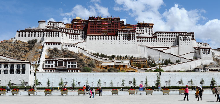 Potala Palace