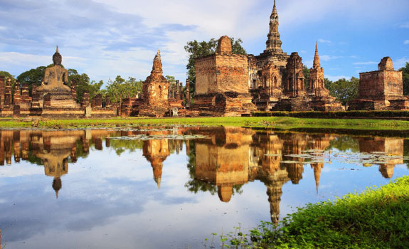 thailannnd