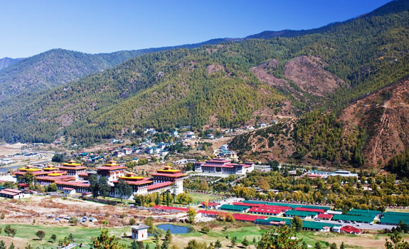 thimpu