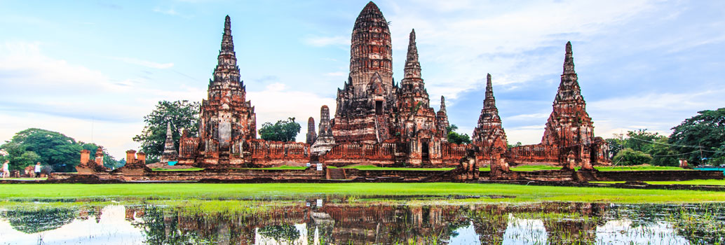 Ayuthaya