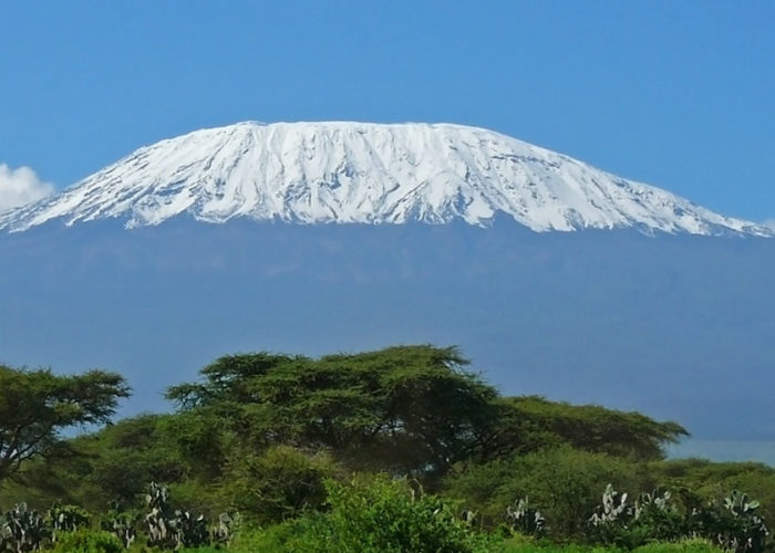 Kilimanjaro