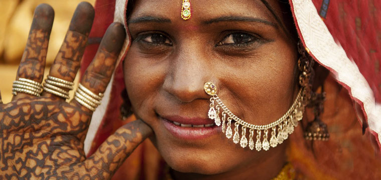 mehendi