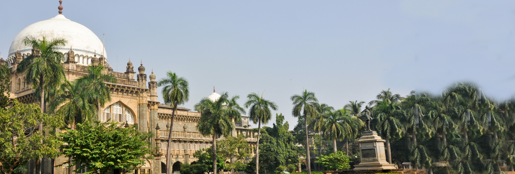 Prince of Wales Museum in Mumbai