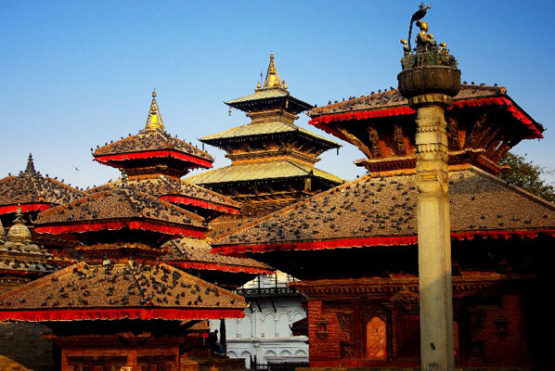 Experience Nepal: Your Dream Holiday kathmandu durbar square