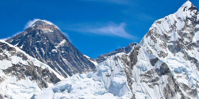 Mt. Everest
