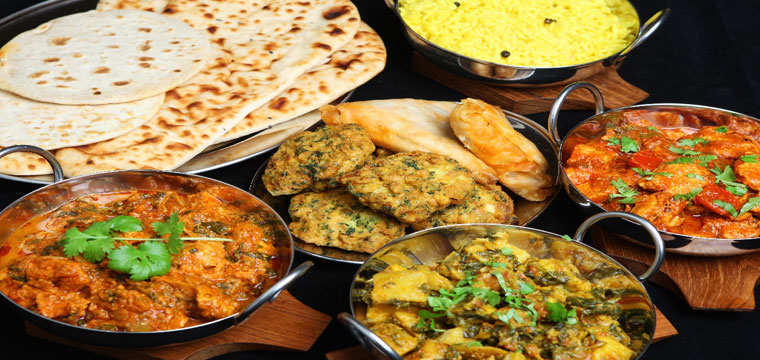 Indian Food