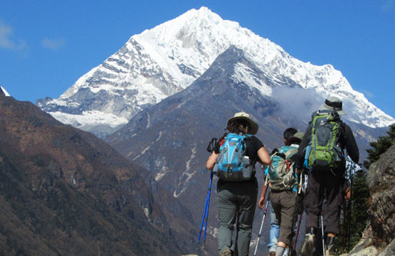 10 Packing Mistakes to Avoid trekking