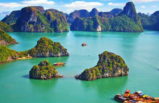 Vietnam Travels vietnam