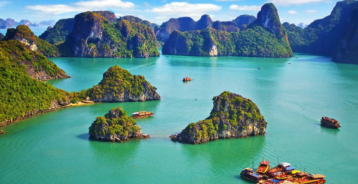 vietnam
