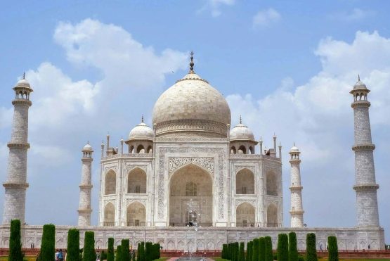 10 interesting facts about the Taj Mahal Taj Mahal - India