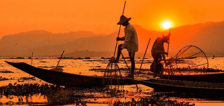 myanmar-fishing