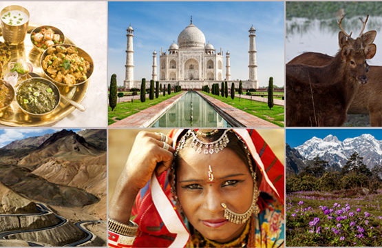 An all-inclusive guide to India all-inclusive India