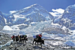 scale-everest