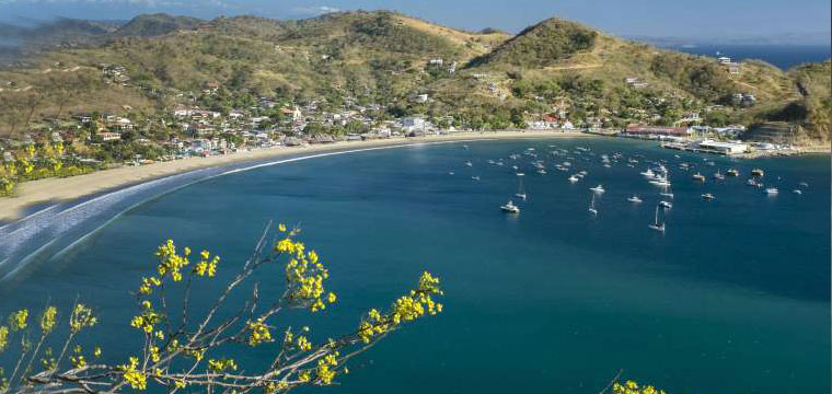 Nicaragua