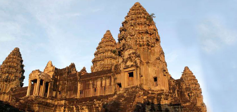 Cambodia