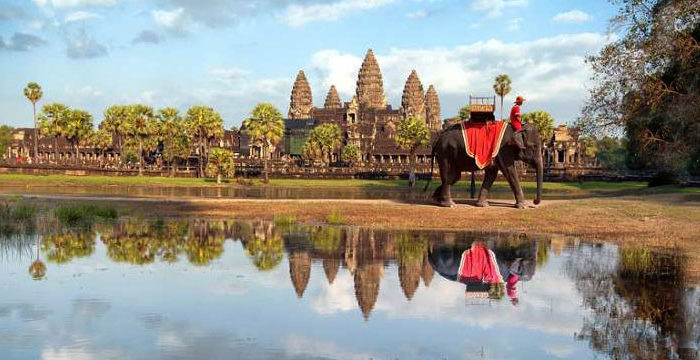 Cambodia