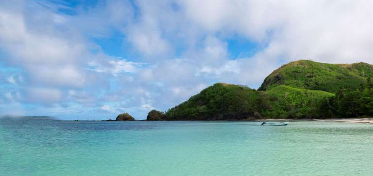Fiji