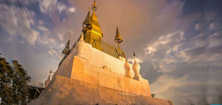 Laos