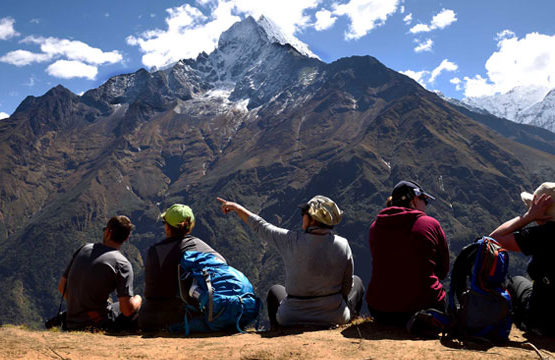9 Great Reasons to visit Nepal now! Visit Nepal