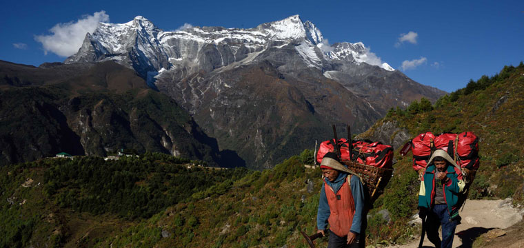 nepal